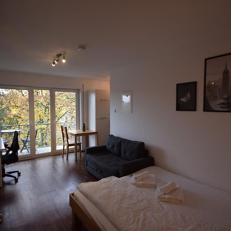 Nestwerk Komfort R23-13 - Balkon, Arbeitsplatz & Hochschulnaehe Биберах-ан-дер-Рис Экстерьер фото