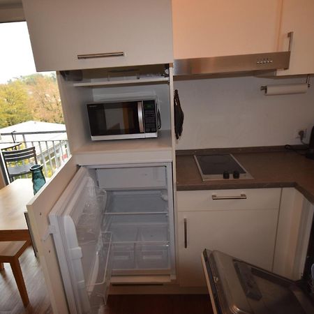 Nestwerk Komfort R23-13 - Balkon, Arbeitsplatz & Hochschulnaehe Биберах-ан-дер-Рис Экстерьер фото